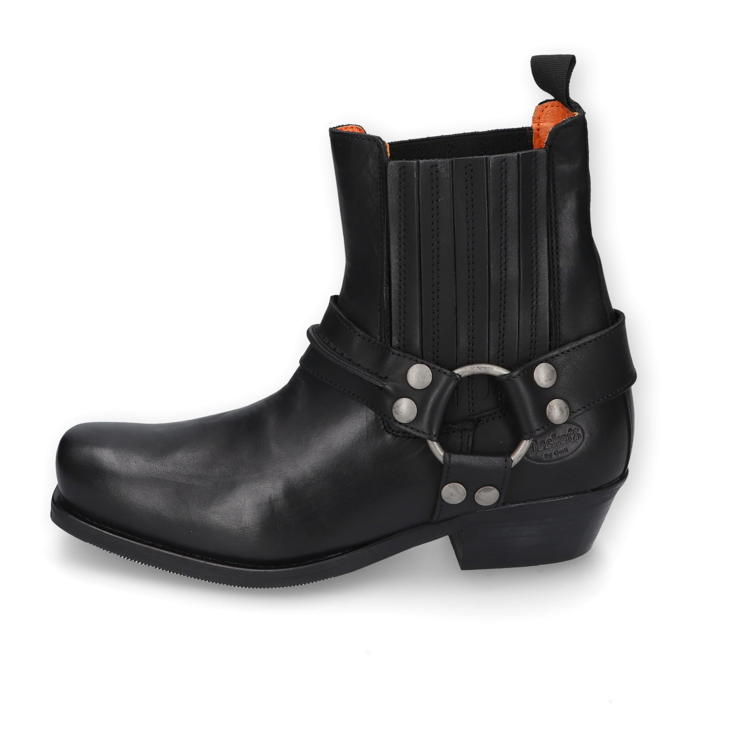 Dockers by Gerli Herren Ankle Boots, Männer Boots