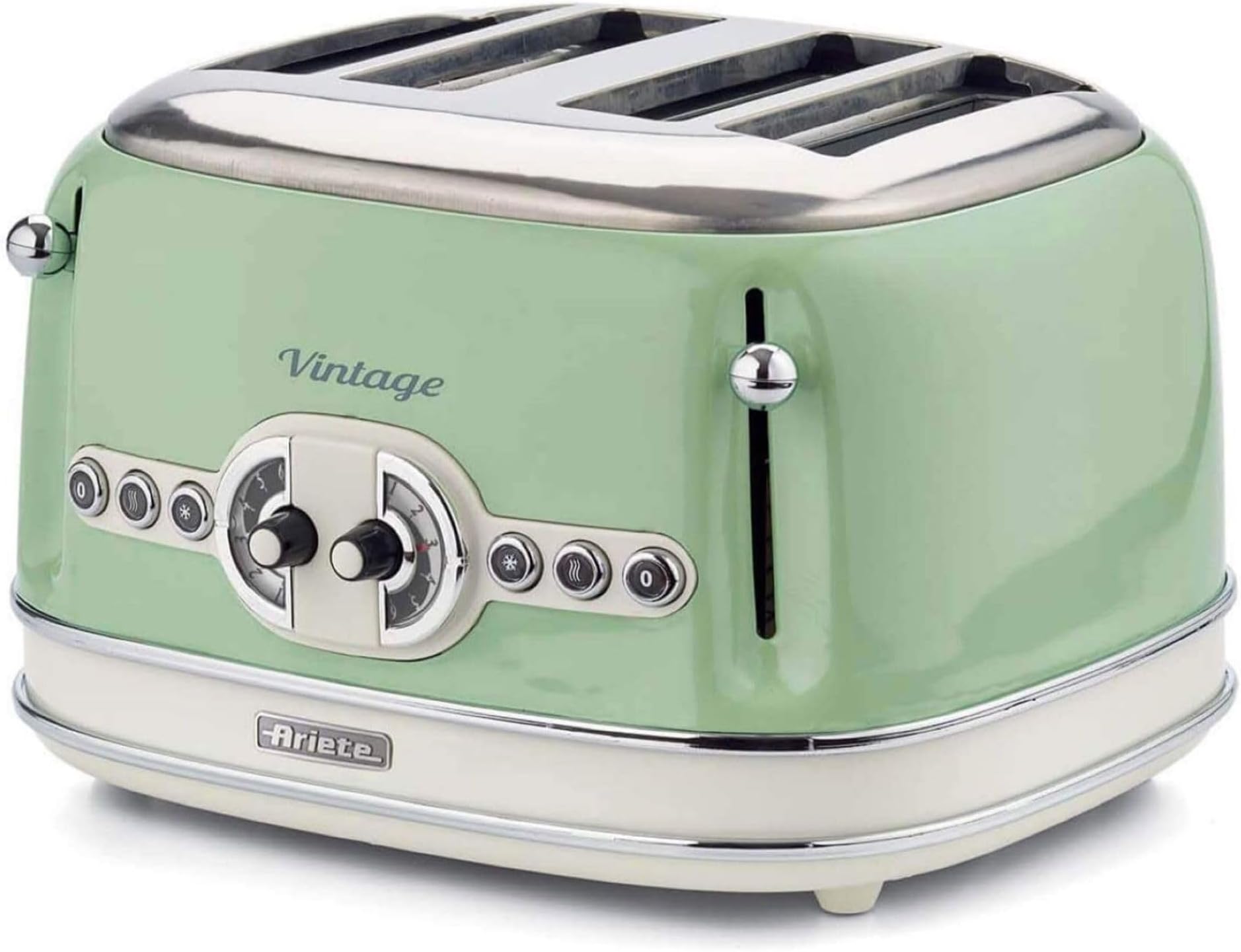 Vintage Toaster