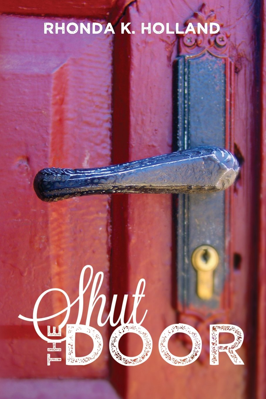 Shut the Door