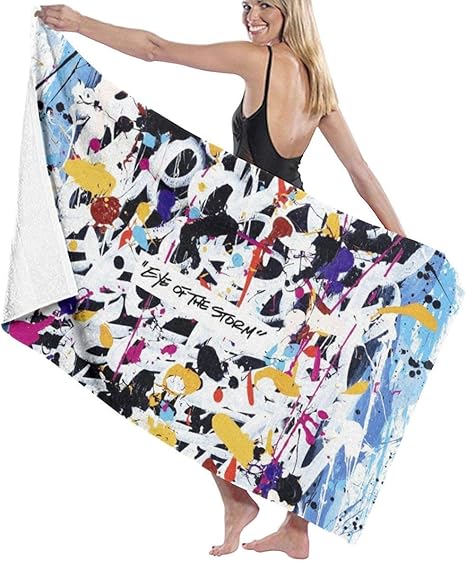 Amazon One Ok Rock長方形ビーチタオル 大判ビーチマット バスタオル 軽量 速乾 大きい 薄手 おしゃれ 海水浴 花見 マフラータオル ハイキング 約130x80cm バスタオル ホーム キッチン オンライン通販 Amazon One Ok Rock長方形ビーチタオル 大判ビーチマット バスタオル 軽量 速乾 大きい 薄手 おしゃれ 海水浴 花見 マフラータオル ハイキング 約130x80cm バスタオル ホーム キッチン オンライン通販