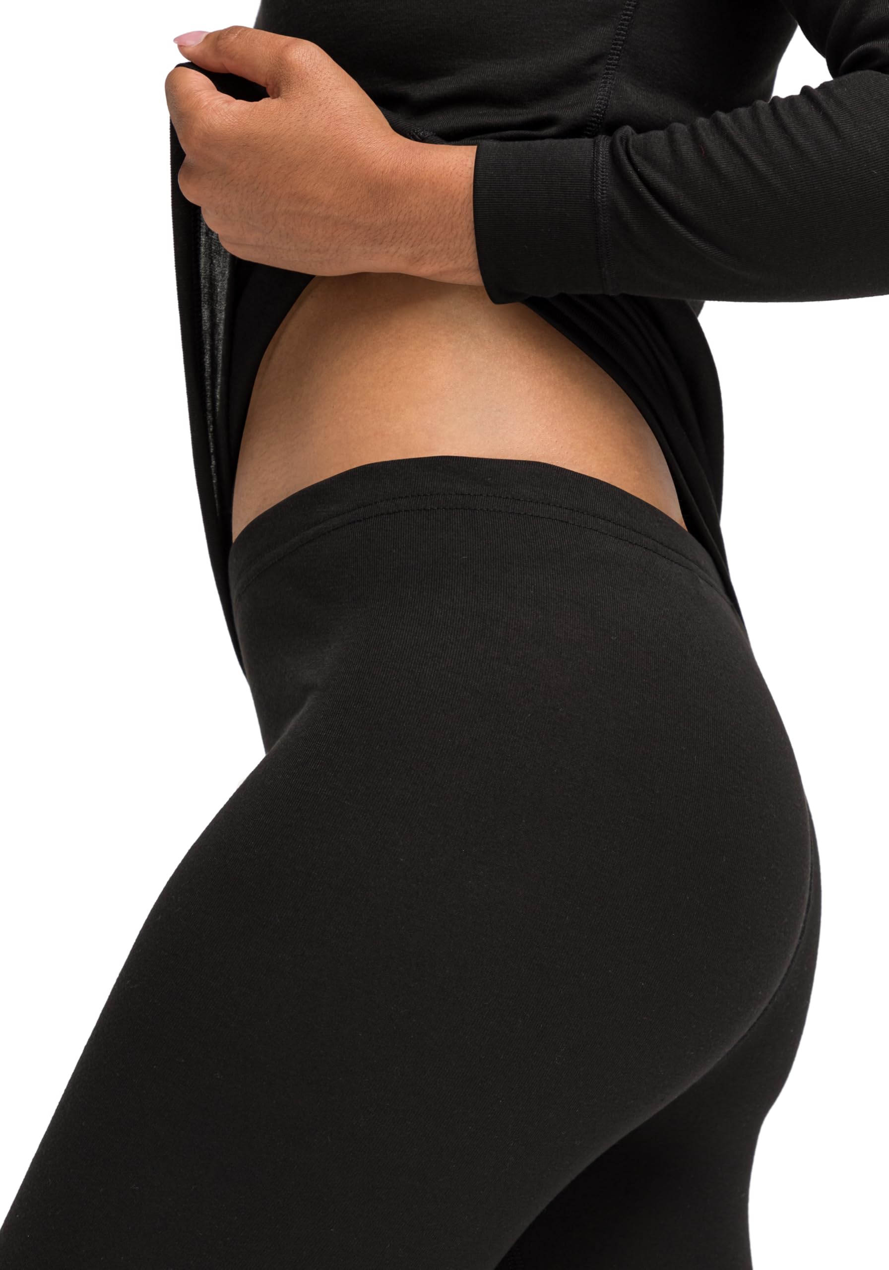 Maier Sports Damen Lena Baselayer-Set (1er Pack)