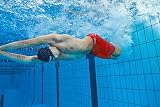 ARENA Men's Powerskin Carbon Air² Jammer Racing Suit - 7