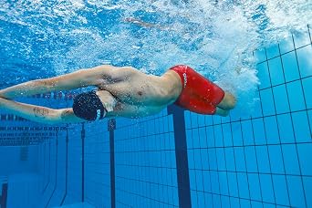 ARENA Men's Powerskin Carbon Air2 Jammer Racing Suit Swim Shorts