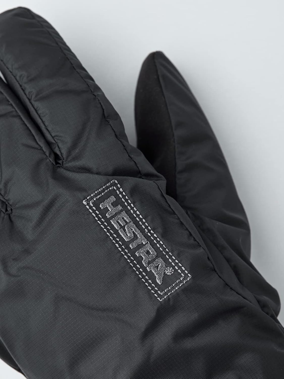 Hestra Army Leather Expedition 5-Finger Glove Liner I Insulated, Machine Washable Glove Liner for Added Warmth