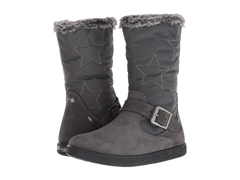 

Primigi Kids PHOGT 23803 (Little Kid) (Grey) Girl's Shoes