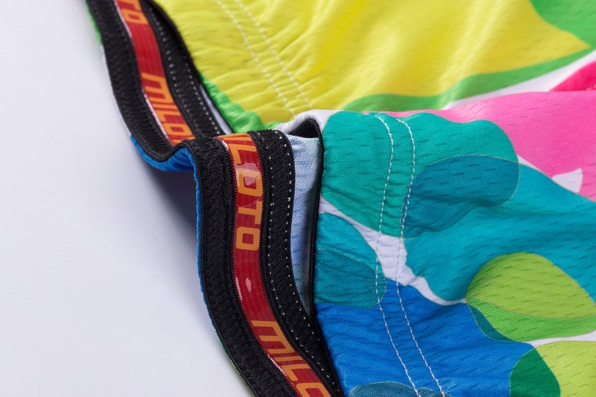 Uriah Women's Cycling Jersey Thermal Fleece Long Sleeve Reflective : Clothing, Shoes & Jewelry