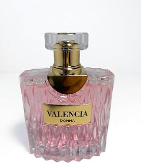 Valencia Dona Women's Eau De Parfum 3.4 fl oz (PACK OF 1) UNBOXED