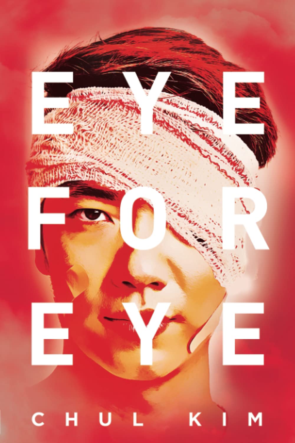 Buy Eye for Eye — BookShops.in