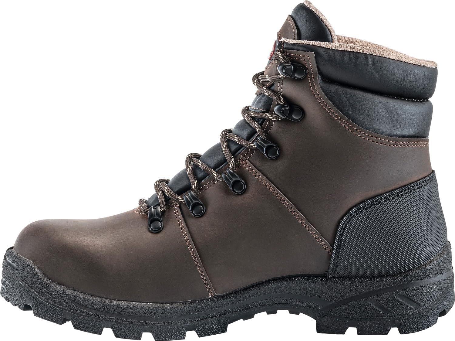 Avenger Work Boots mens Above Ankle - Image 4