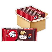 Vista 40 de CHIPS AHOY! Mini galletas masticables con chispas de chocolate, bolsa grande, paquetes de 12-3 onzas