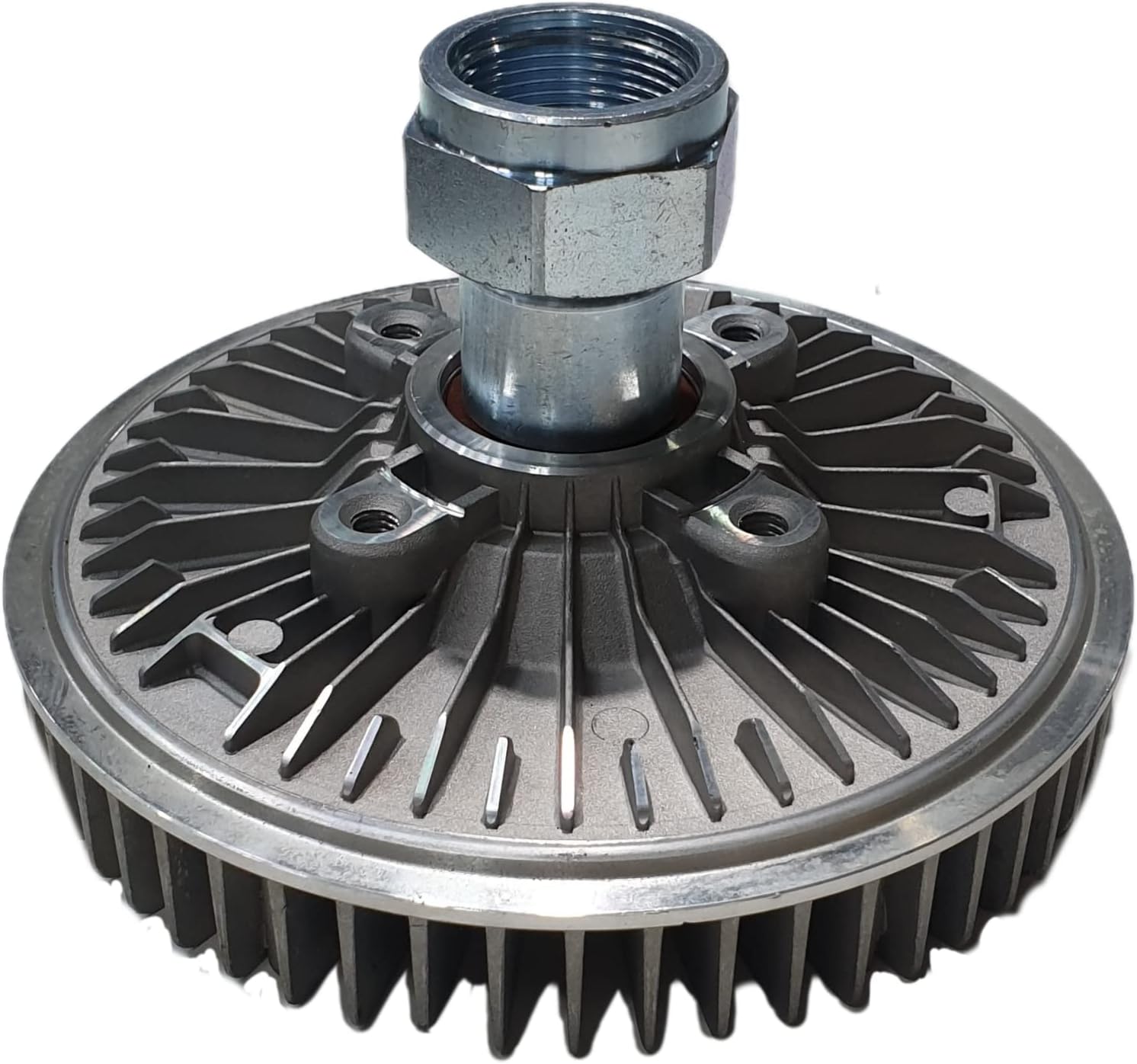 CSC Cooling FAN CLUTCH Assembly Replacement U-209(2836) Compatible with 06 Ford E-350 Super Duty