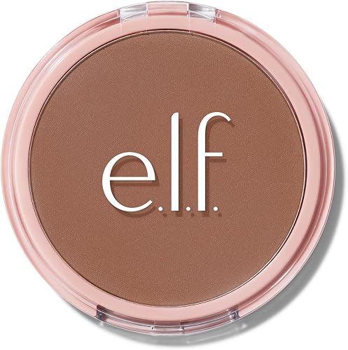 e.l.f. Halo Glow Powder Filter, Rich Cool