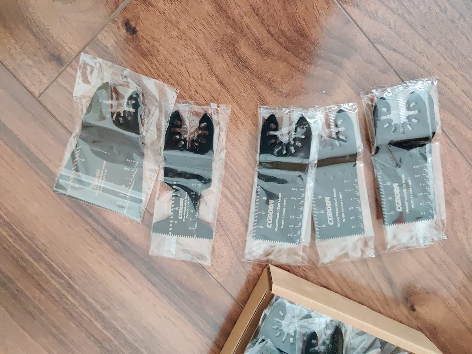Customer photo
