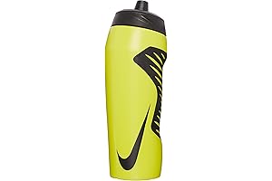 Nike Hyperfuel Water Bottle: Stay Hydrated with Style