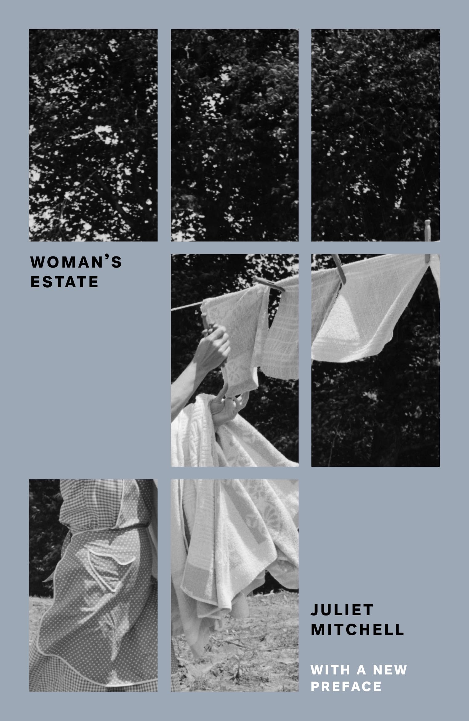 Woman's Estate (Feminist Classics)