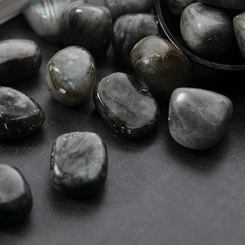 Miniatura 4 de Piedras ásperas y cristales a granel, vaso de roca, rocas pulidas, cristales crudos, piedras para volar, decoración de mesa, regalos de cristal,