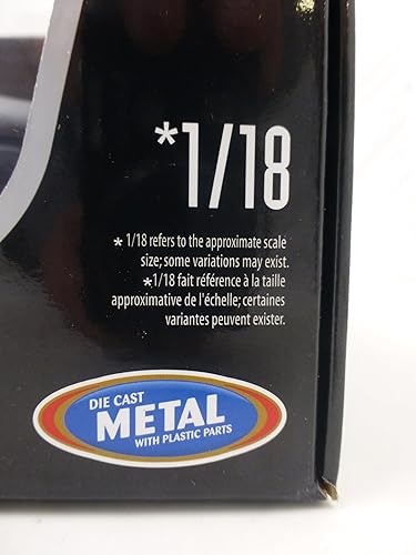 Miniatura 14 de Bburago Lamborghini Revention Escala 1:18