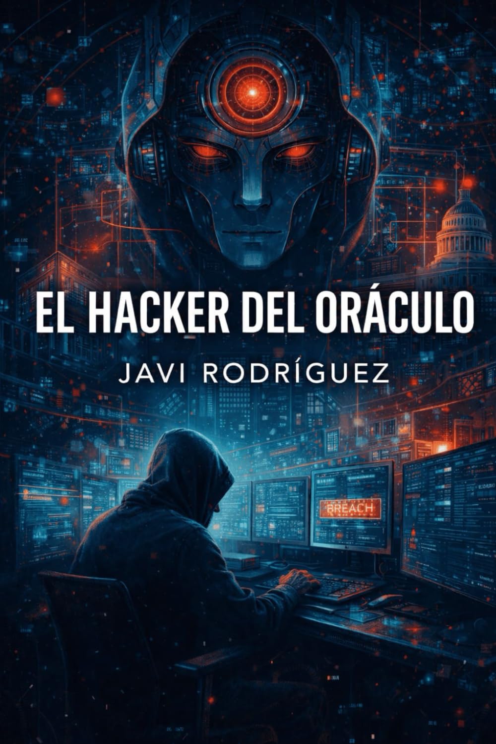 El hacker del oráculo