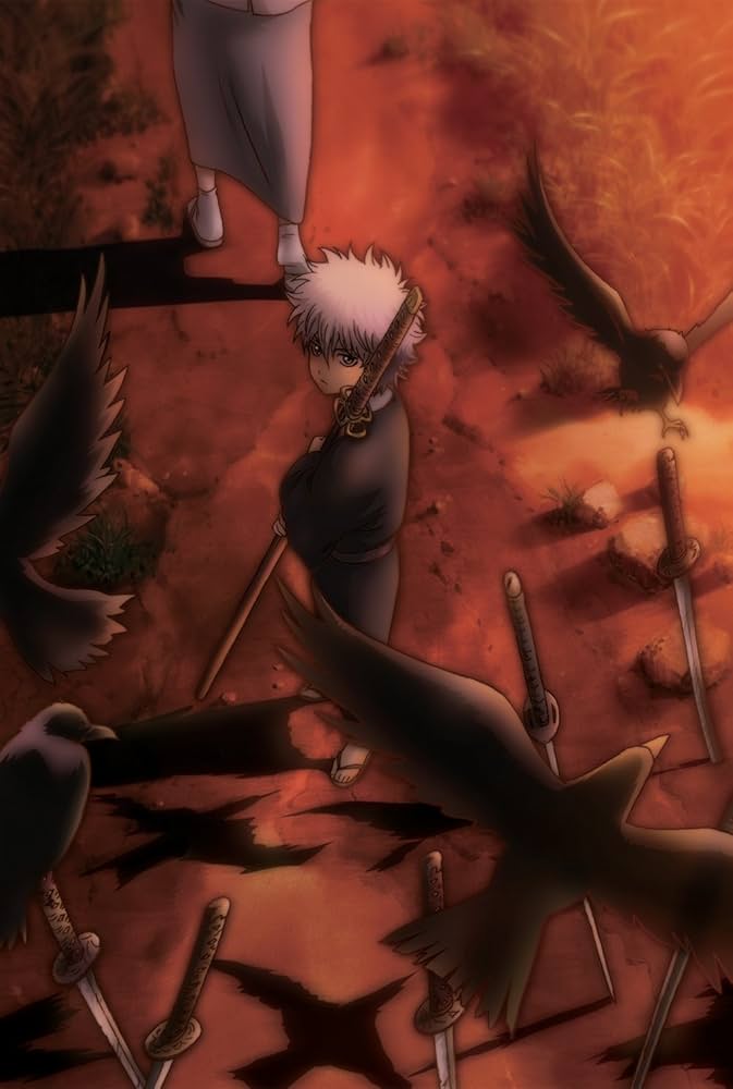 銀魂° 8 [DVD] Amazon.com: 銀魂 シーズン其ノ四 8 [DVD] : 竹内進二: Movies & TV