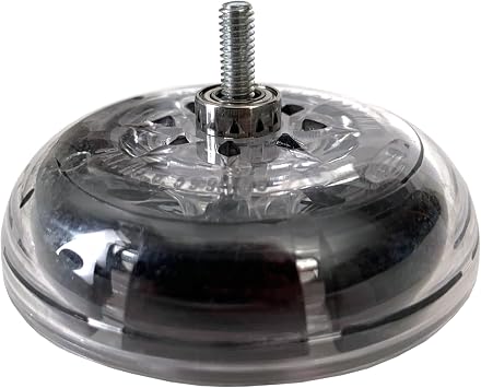 Fast 201 YoYo (Black)