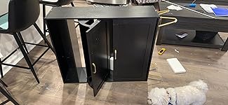 Review Image by Donique Battle. Donique Battle.