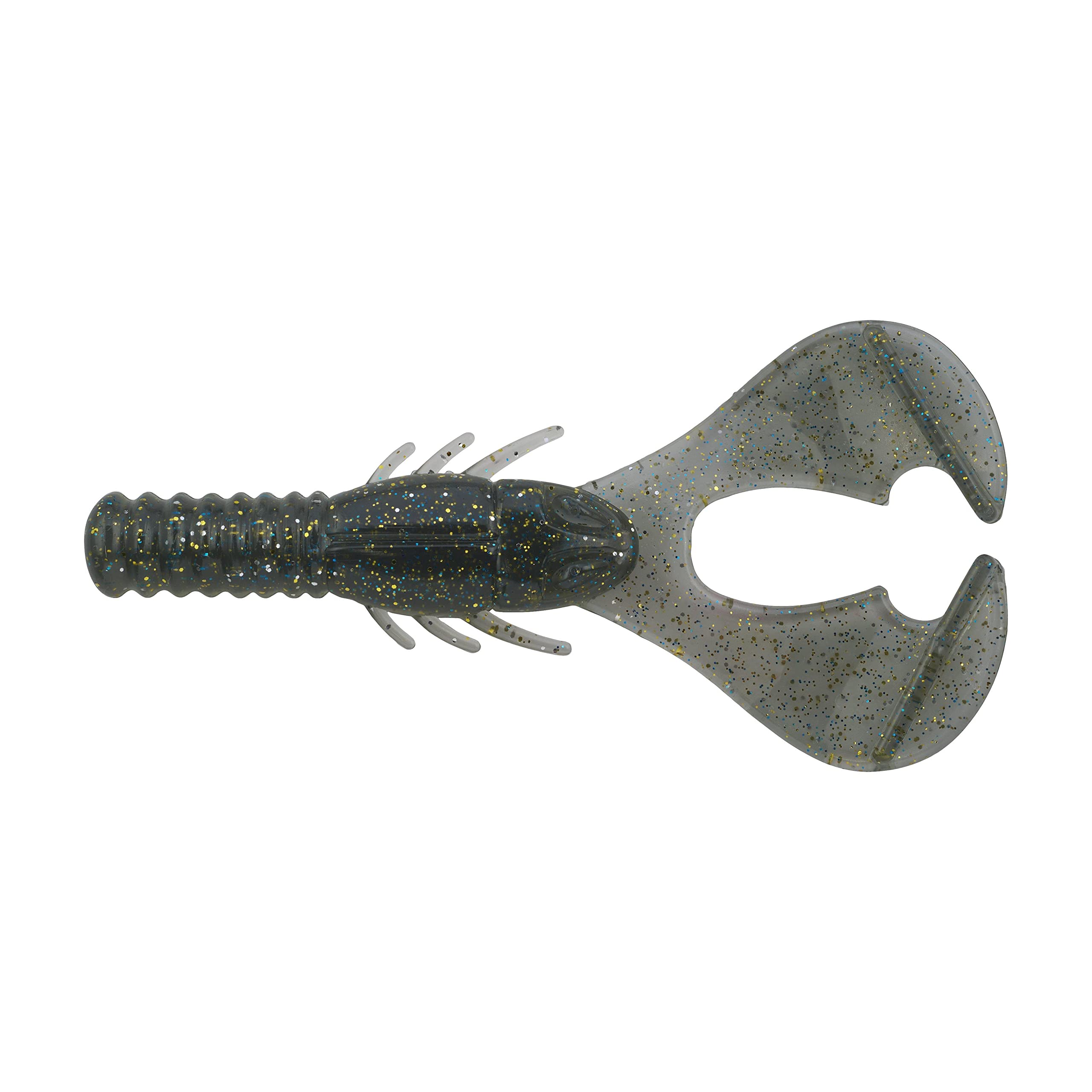 Berkley PowerBait Shape 108 vinilo de pesca con aroma atrayente 8