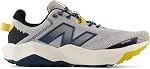 New Balance Mens DynaSoft Nitrel V6 Trail Running Shoe
