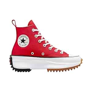 Amazon | Converse メンズ ラン スター ハイク ハイトップ