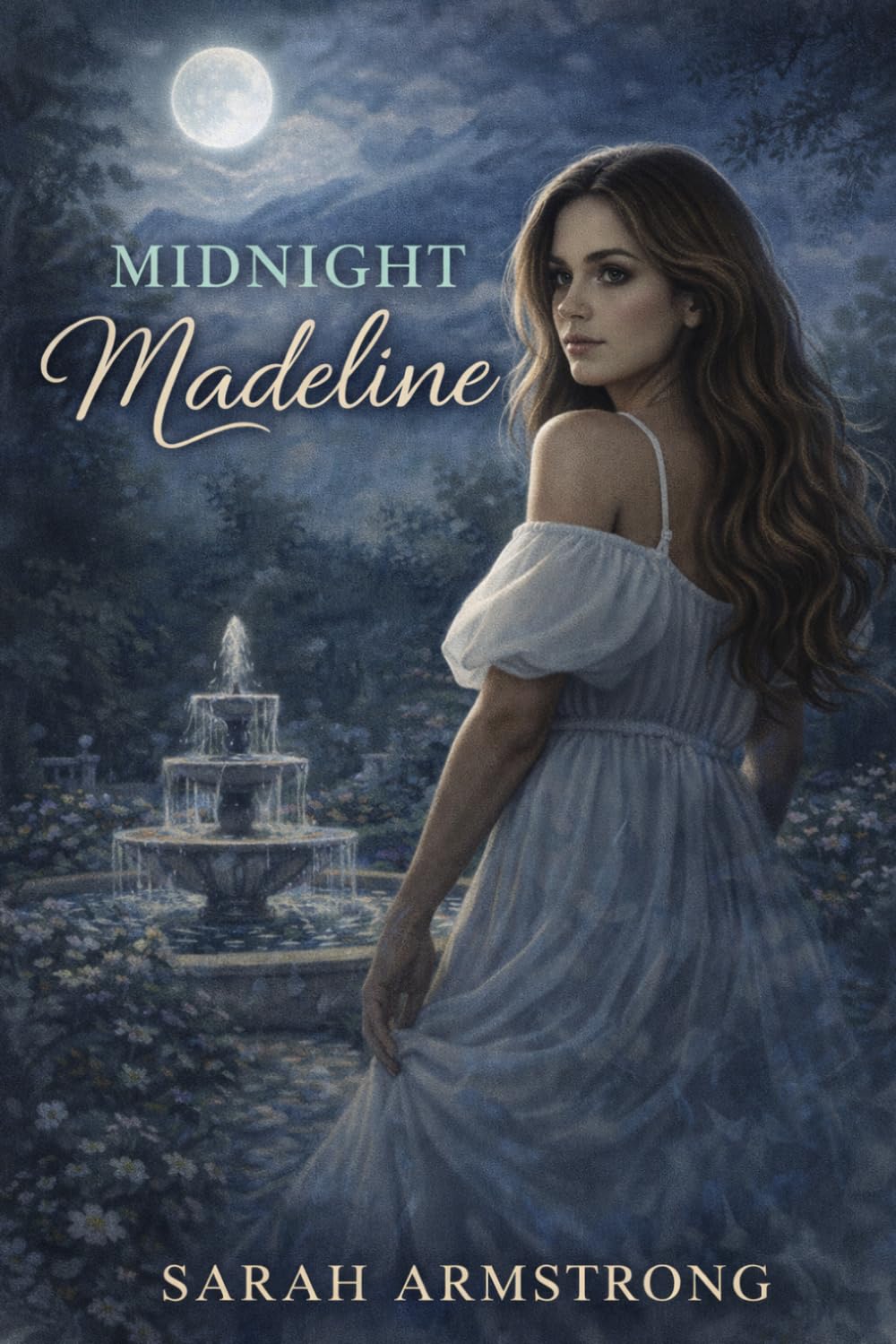 Midnight, Madeline (Madeline Chronicles)