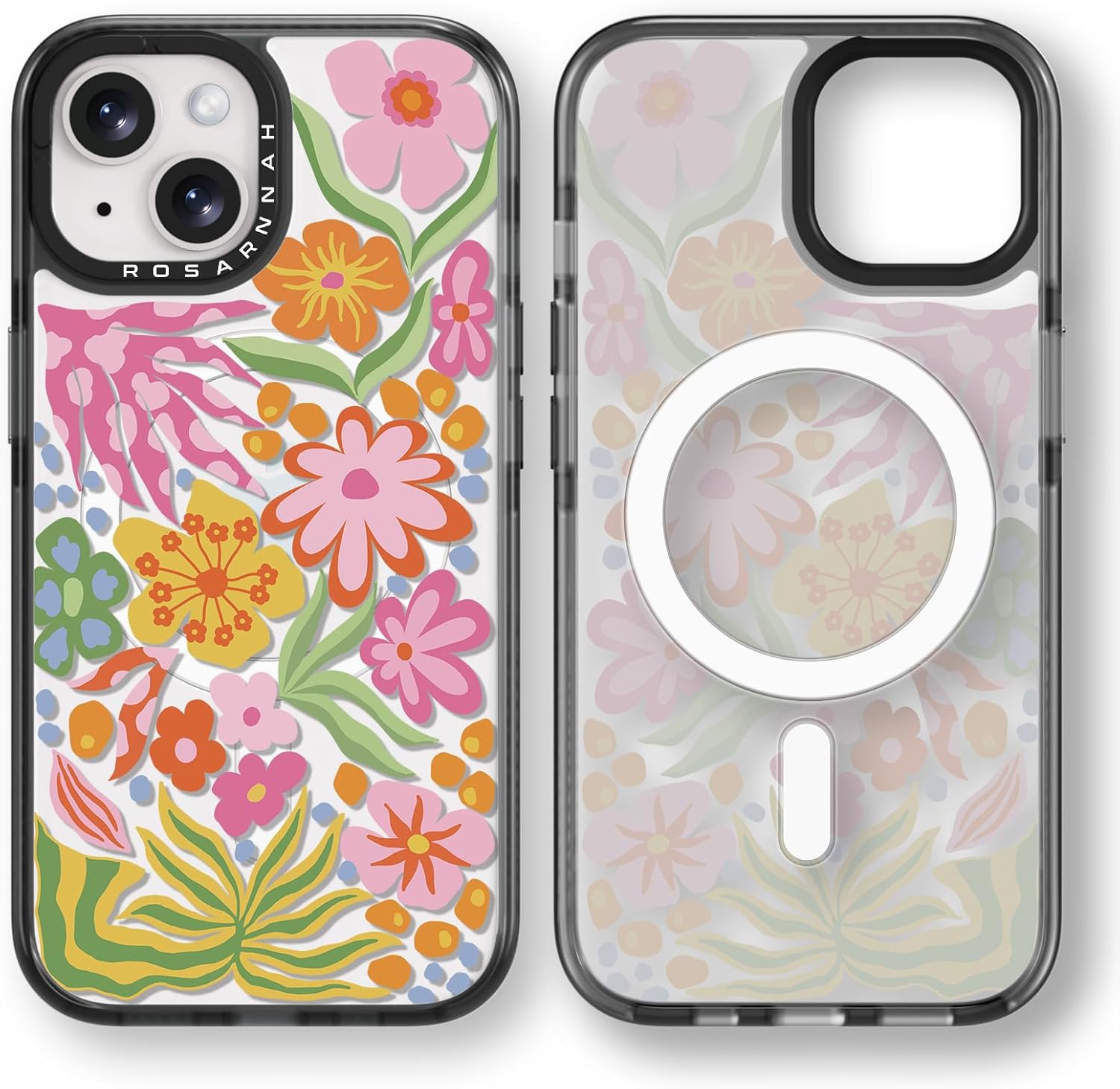 HYDE】キーリング＆フォンストラップ付きコインケース COIN CASE with