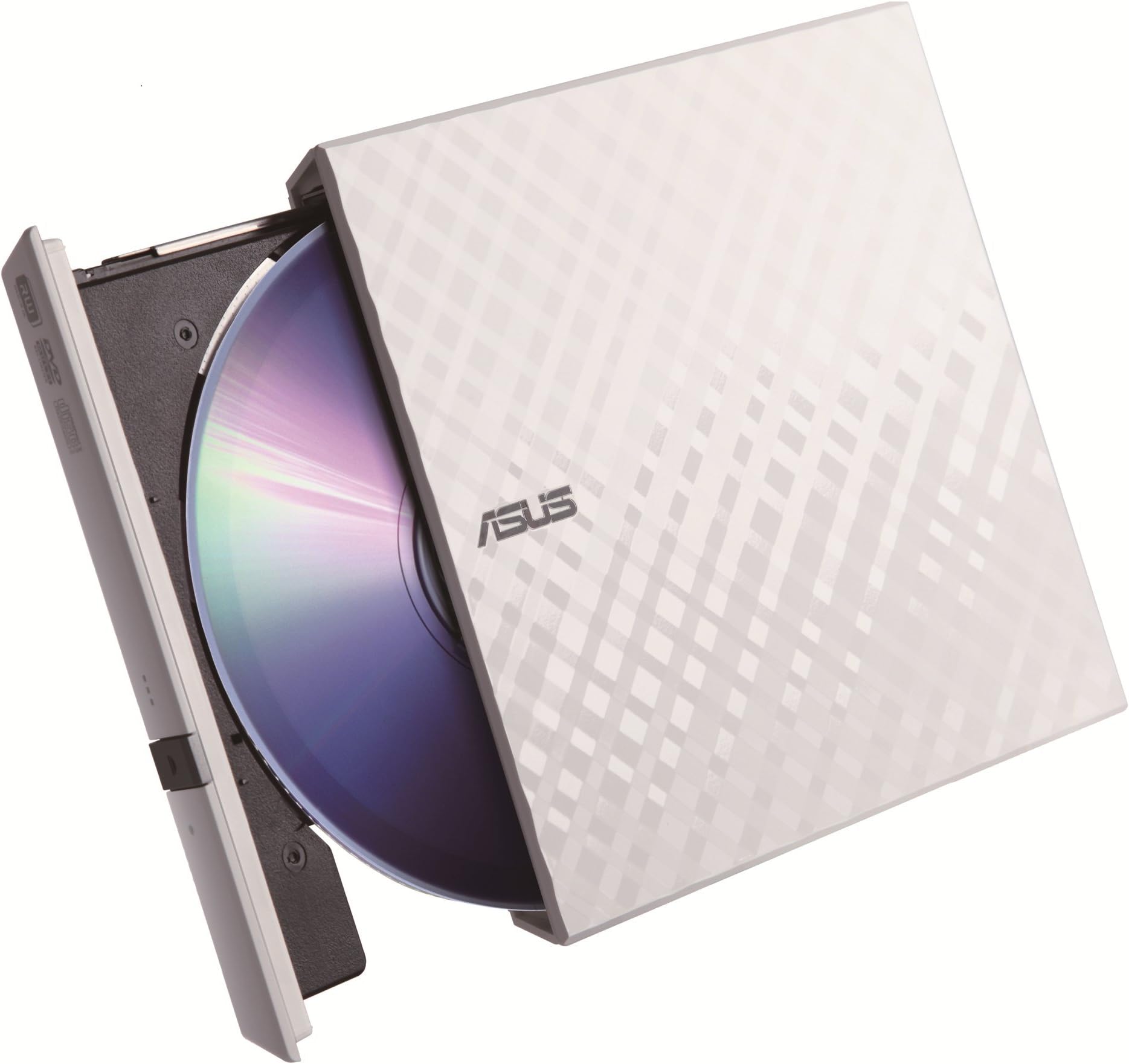 ASUS SDRW-08D2S-U Lite