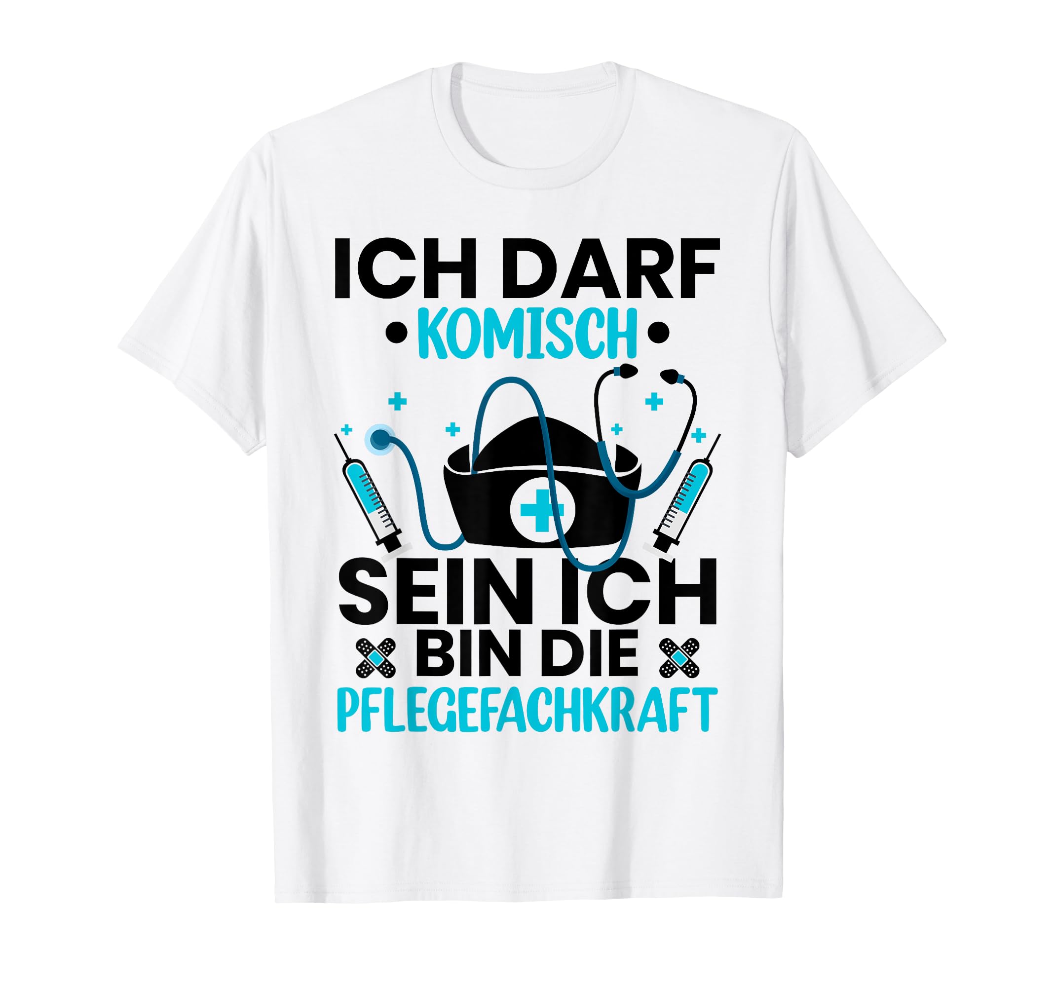 Kleidung mit Designs von Amazon Merch on Demand