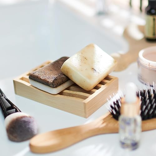 Miniatura 52 de Base de jabón de leche de cabra de 5 libras, sin SLS/SLES, sin aceite de palma, orgánico, para derretir y verter suministros de fabricación de jabón