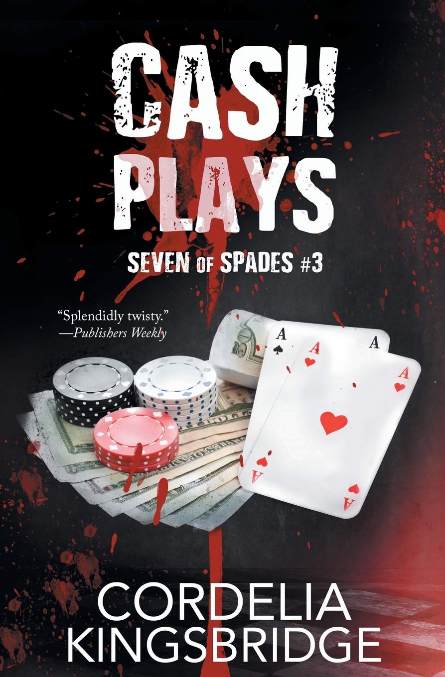 Cash Plays: Volume 3 (Seven of Spades)