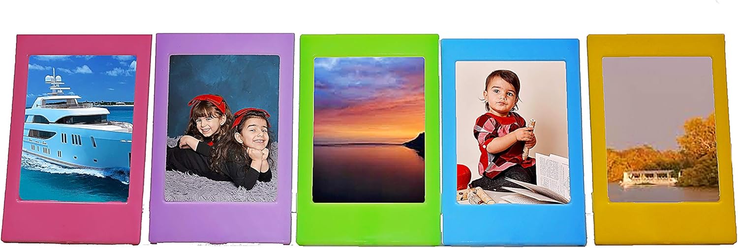 Weekly Top Sale Fujifilm Instax Mini 11 Blue Camera + Fuji Instant Instax Film (20 Sheets) Includes Colorful Case + Assorted Frames + Photo Album + 4 Color Filters and More Accessories Bundle 70% Off Everything Fujifilm Instax Mini 11 Blue Camera + Fuji Instant Instax Film (20 Sheets) Includes Colorful Case + Assorted Frames + Photo Album + 4 Color Filters and More Accessories Bundle