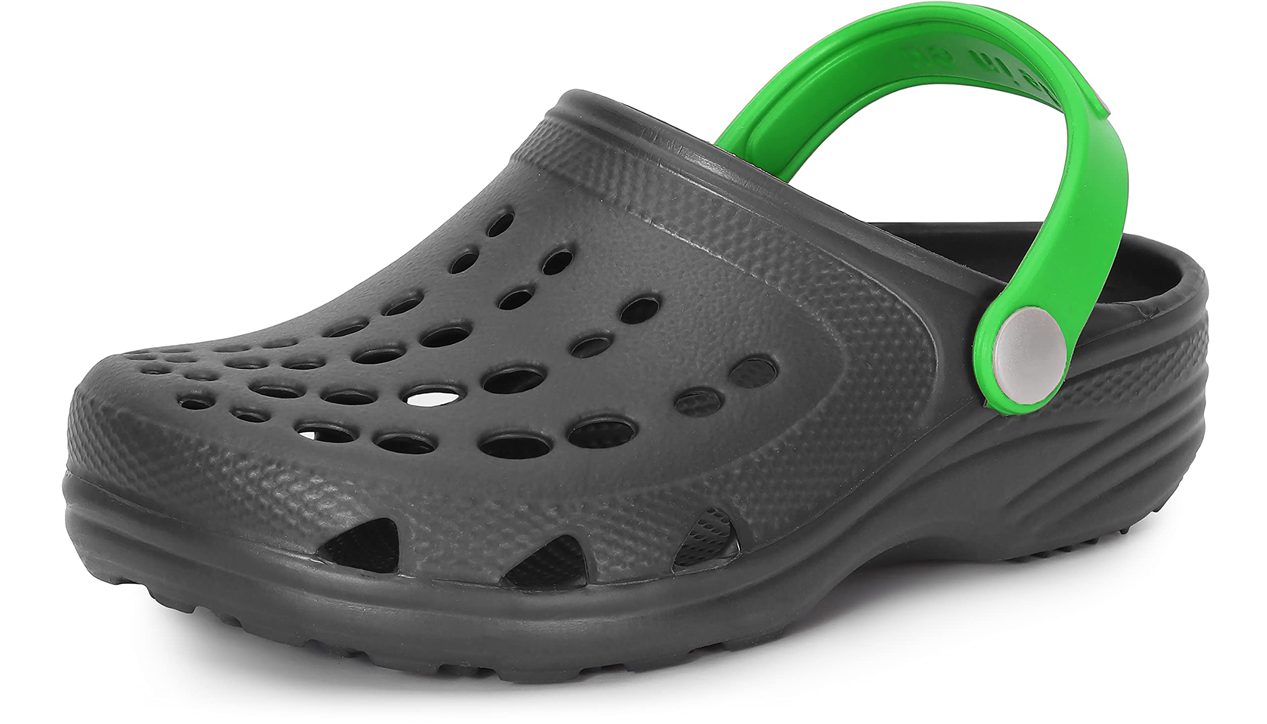 Ladeheid Kinder Eva Clogs Gartenclogs Gartenschuhe LA-CA-06