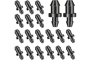150 Pieces Drip Irrigation Goof Plugs