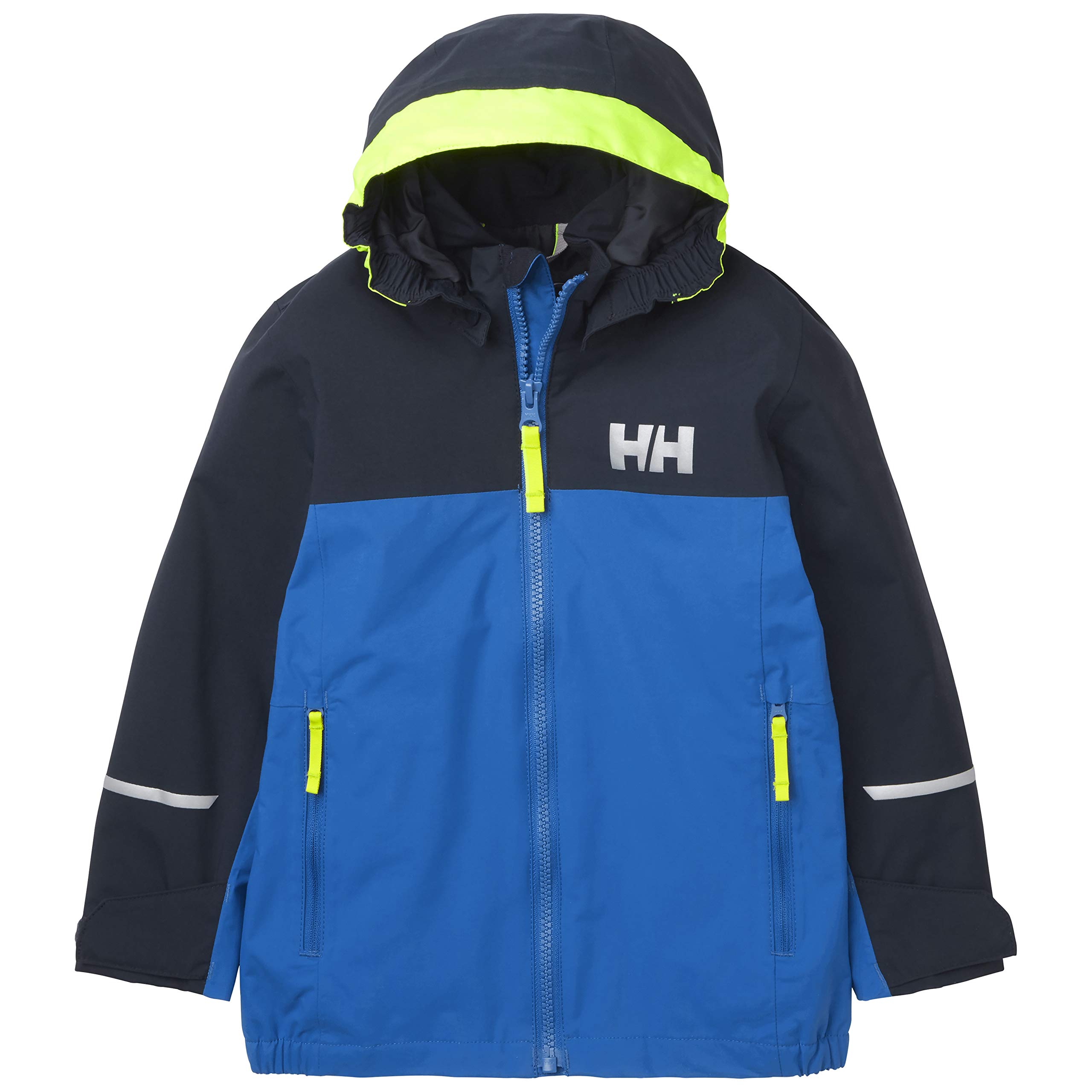 Helly Hansen Shelter Jacket 2.0 (Toddler/Little Kids/Big Kids)
