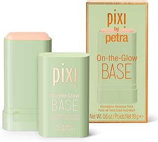 Pixi Beauty On-the-Glow Base | Base hidratant...