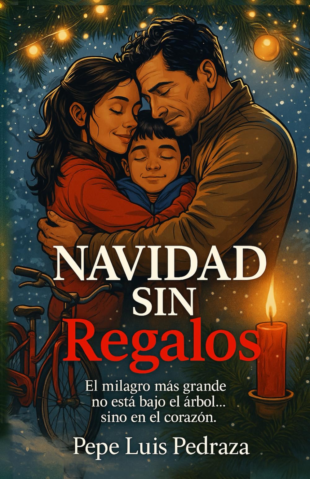 Navidad Sin Regalos