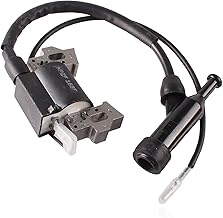 Ignition Coil For Generac 2500PSI 2700PSI 2.3GPM 196CC 6.5HP Pressure Washers