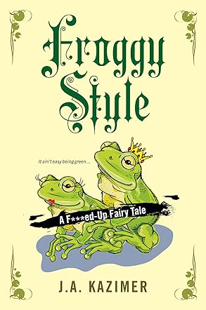 Froggy Style