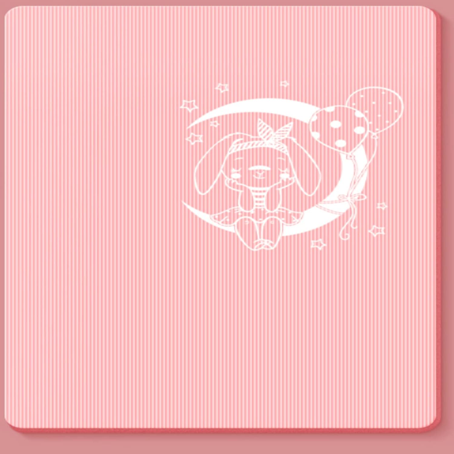 NYSJLONG Yoga Mat 200Cm*130Cm*15Mm Double Yoga Mat Oversized Yoga Mat Floor Mat Home NonSlip