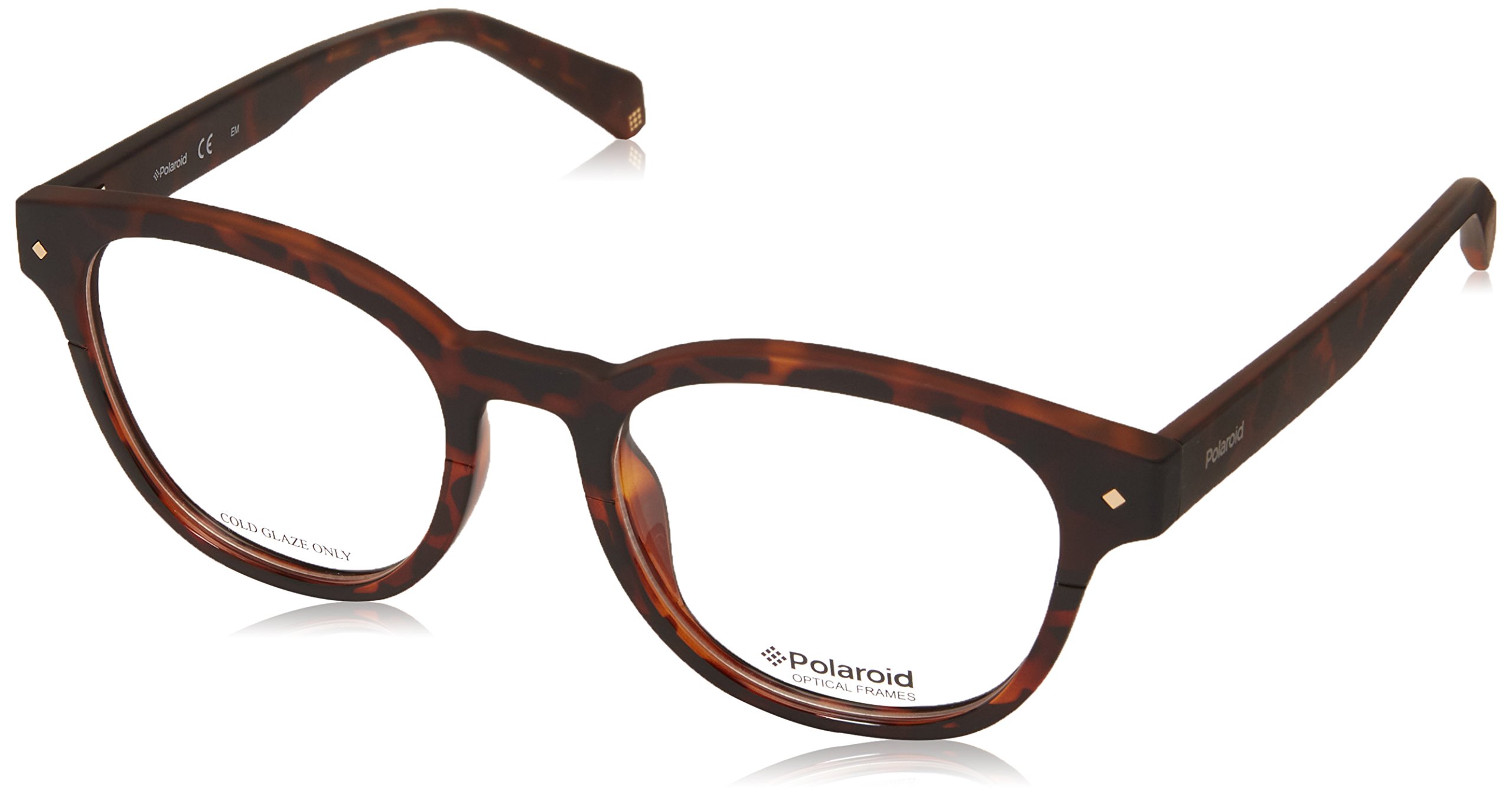 PolaroidUnisex PLDD345 Optical Frames