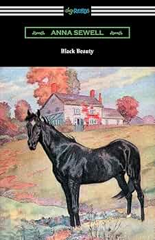 Black Beauty: Sewell, Anna, Dickey, Robert L: 9781420975789