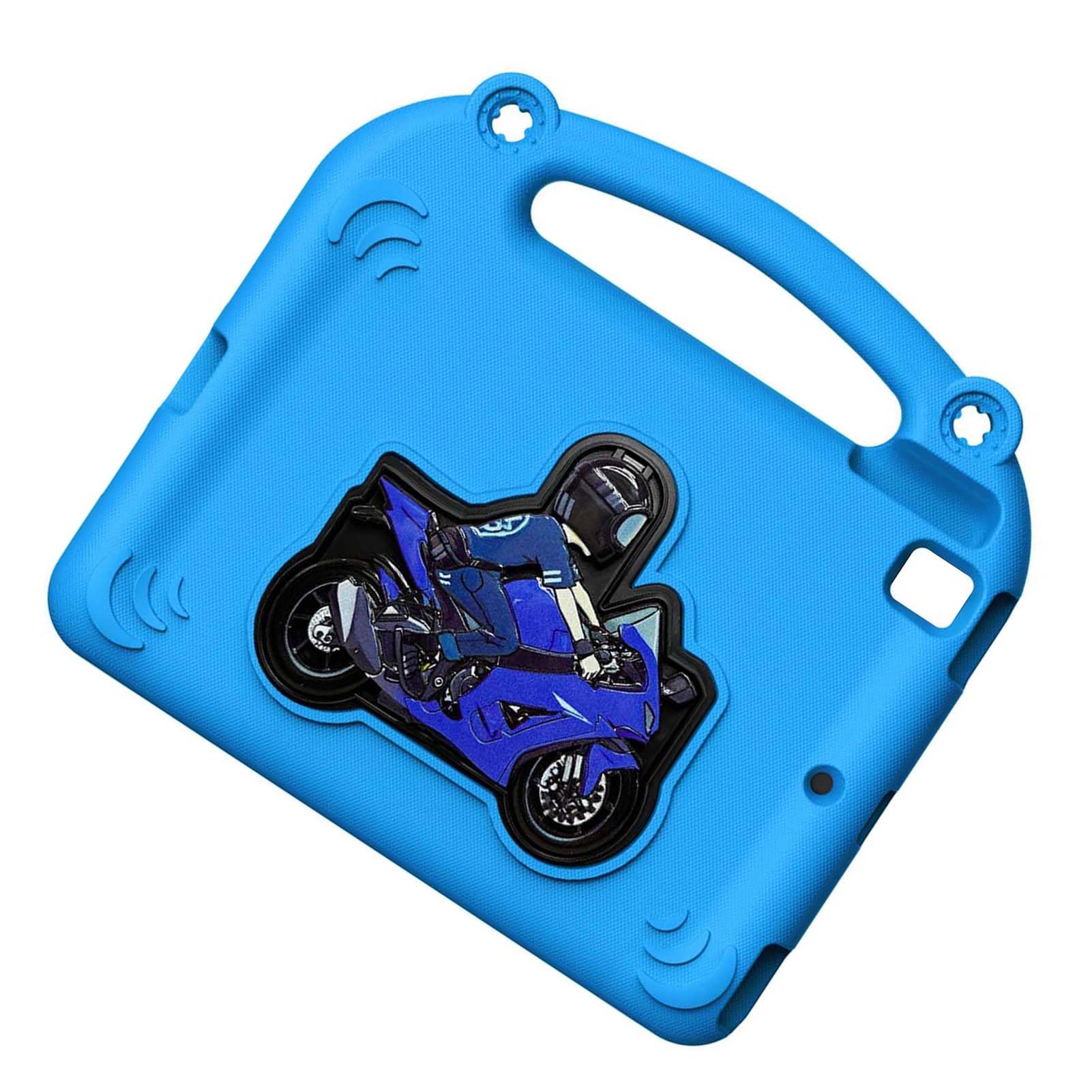 Funda EVA para iPad 9.7 a prueba de golpes y caídas para niños 5