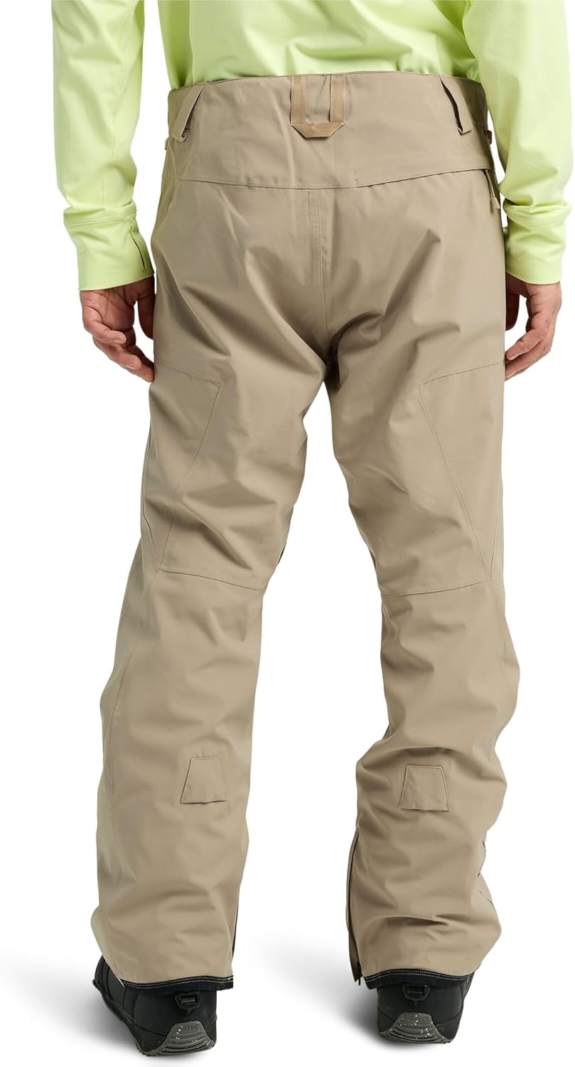 Burton Men's Reserve 2L Stretch Pants