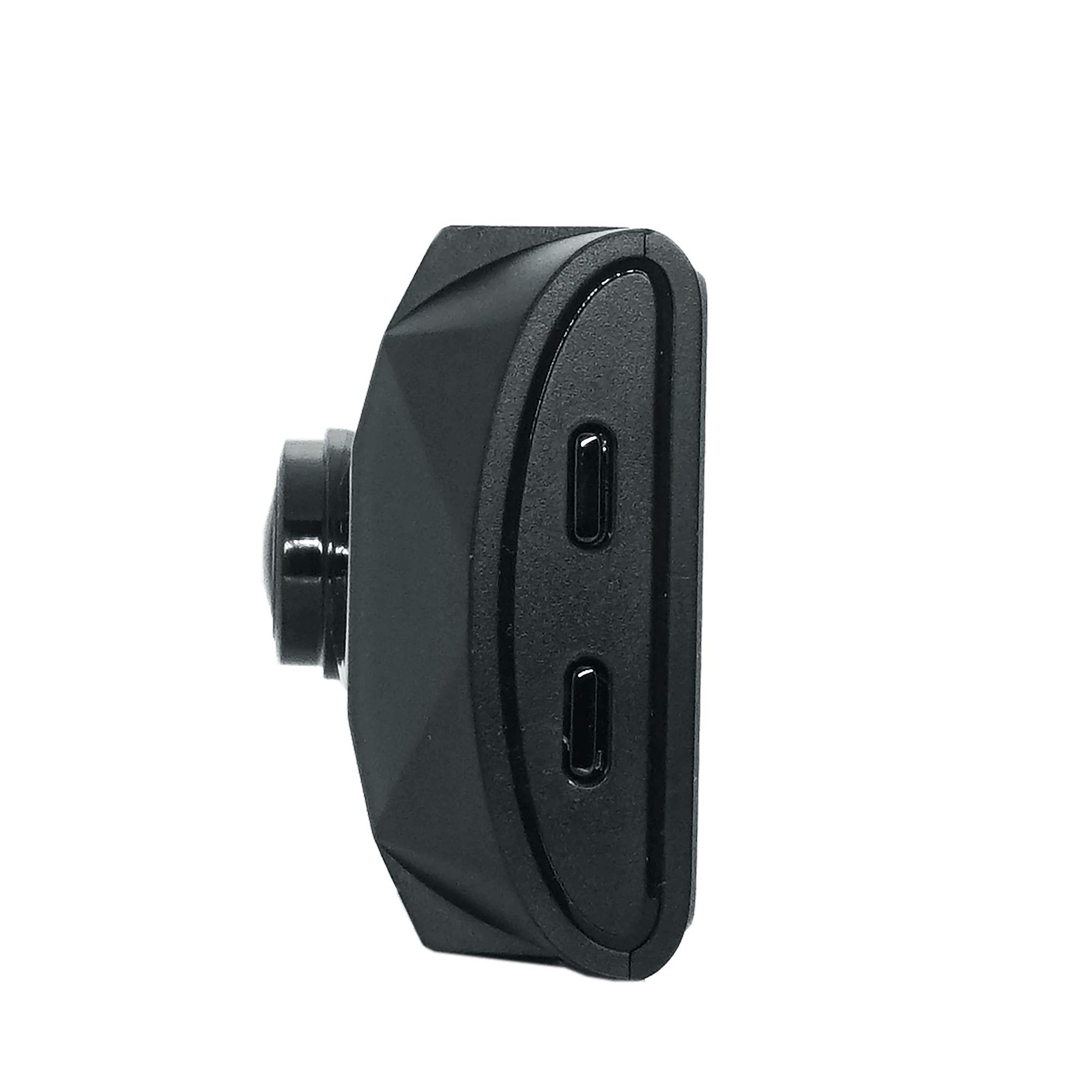 Amazon | innowa パワーセット GRAVITY ドライブレコーダー 前後2