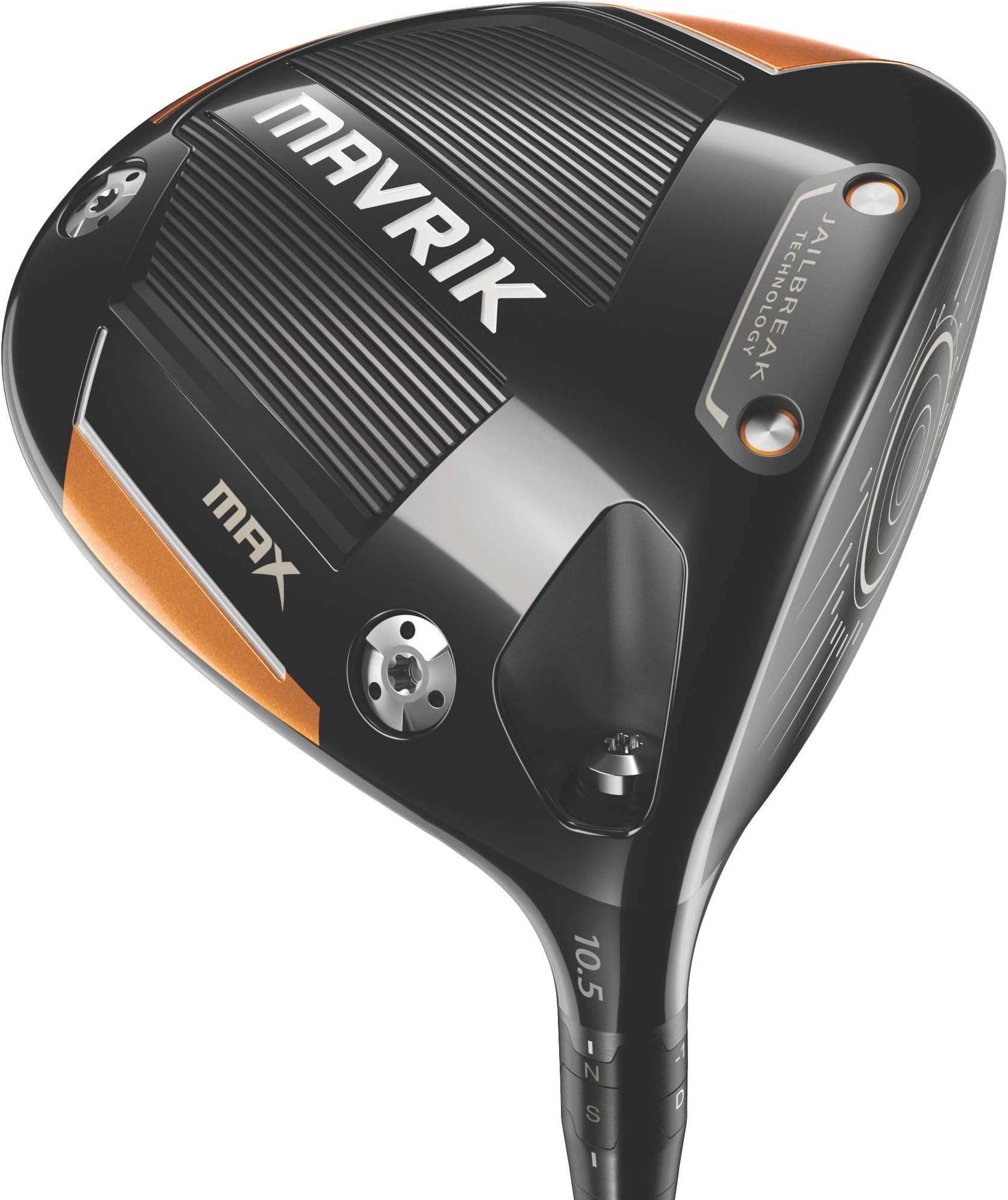 Callaway Golf 2020 Mavrik Max Driver
