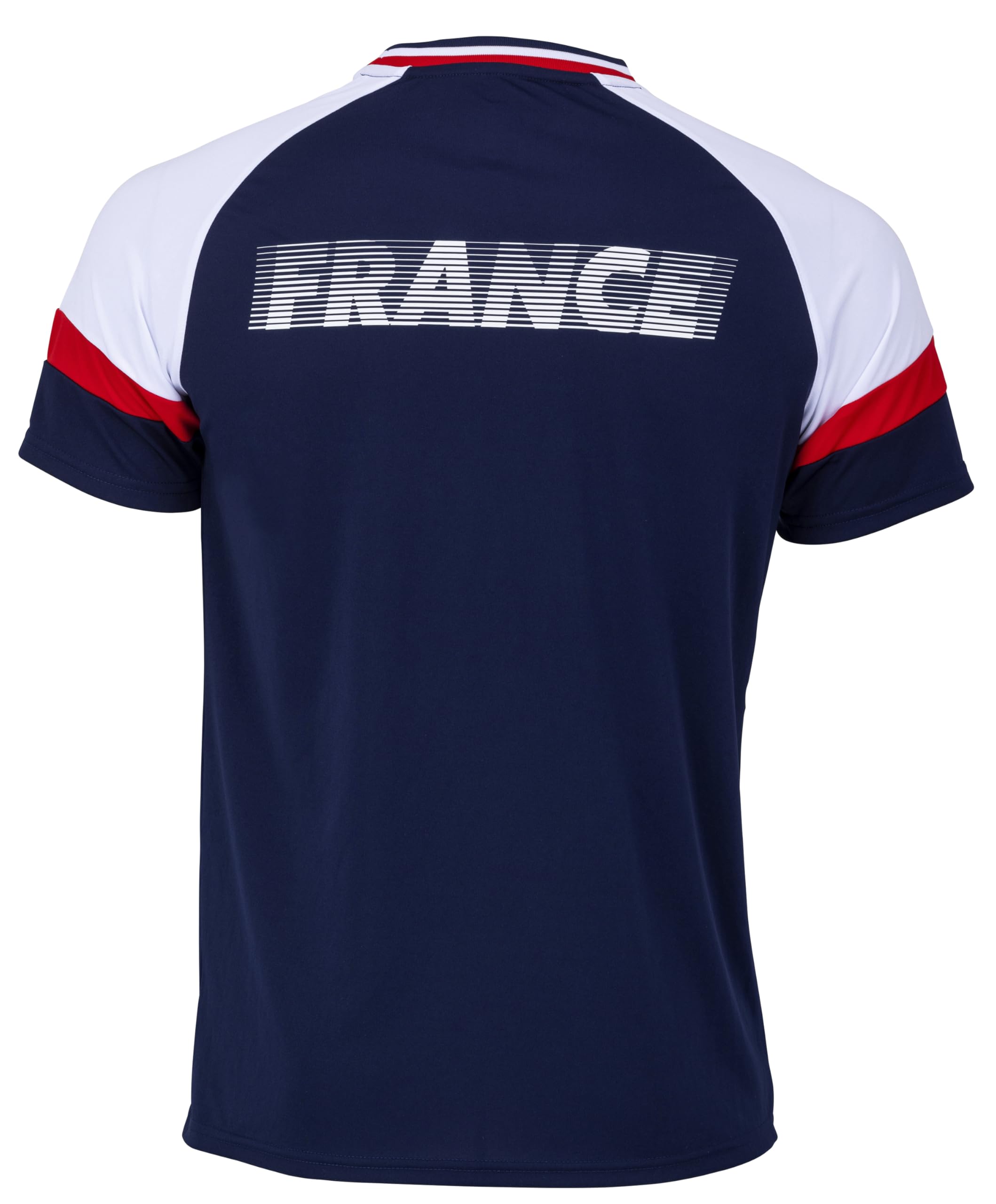 FFF Maillot Officiel Equipe de France Football
